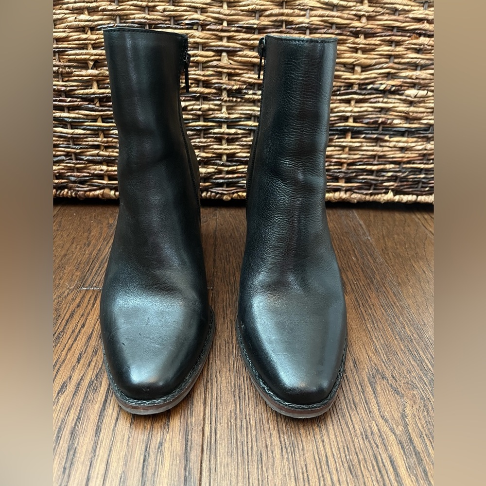 Lucky Brand boot